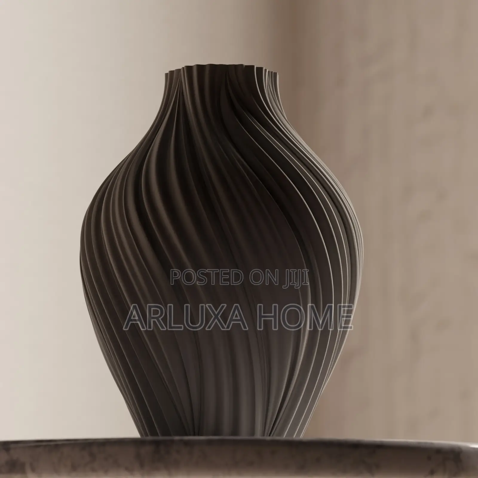 Vase Model354
