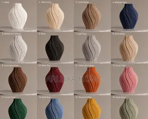 Vase Model354