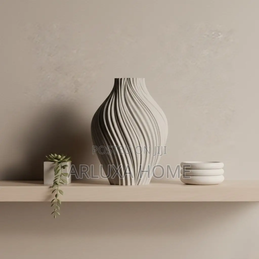 Vase Model354