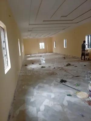 To Let : A Medium Size Hall Upstairs, Sars Road, Ph
