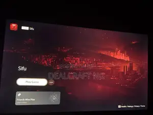 PS4 PS5 Game Installation and Remote Setup