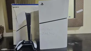 Open Box Playstation 5 1tb