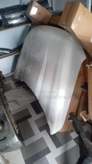 Front Bonnet Ford F150 2020 and Fender