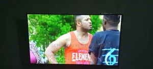 Framless Led TV