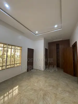 4bdrm Townhouse / Terrace in Guzape District for rent