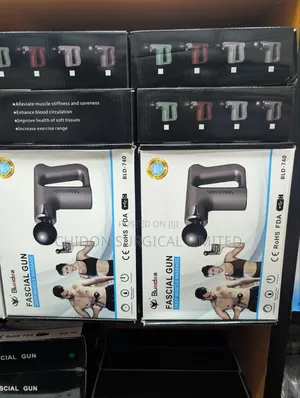 Massage Gun Massager