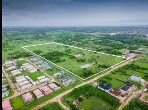 100 Hectares of Land at Maitama 2 With Fcda Rofo and Cofo Handy