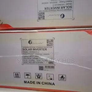 IVEM 4024 Felicity Inverter