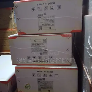 IVEM 4024 Felicity Inverter