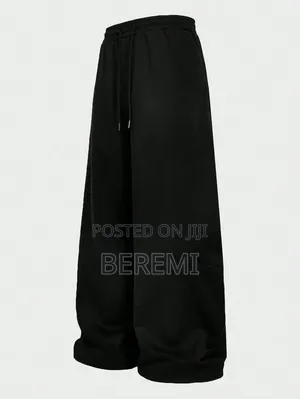Baggy Sweat Pants