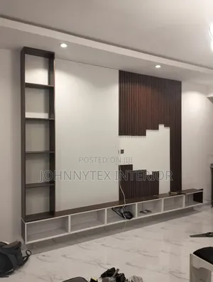 HDF TV Console Is Still Available