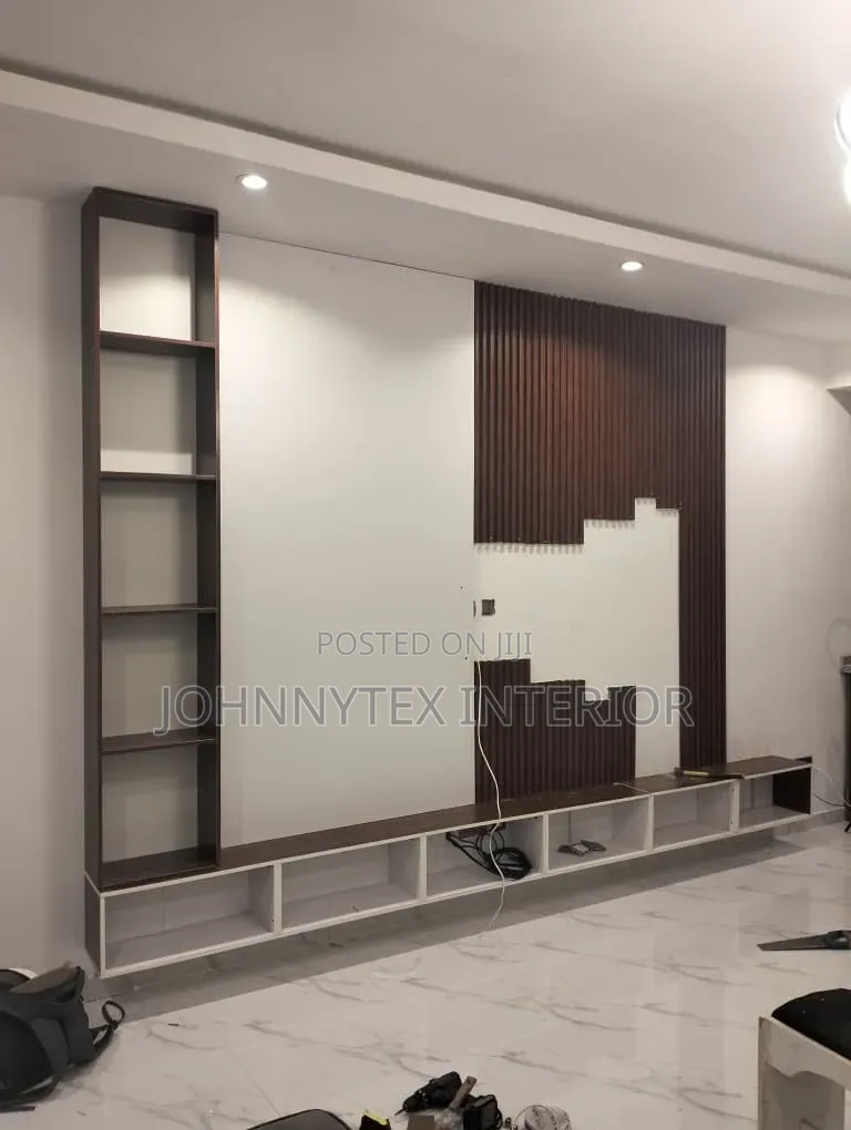 HDF TV Console Is Still Available