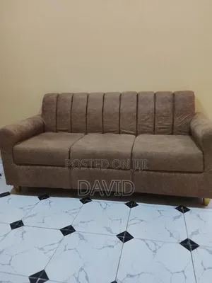 3 Seater Luxury Sofa