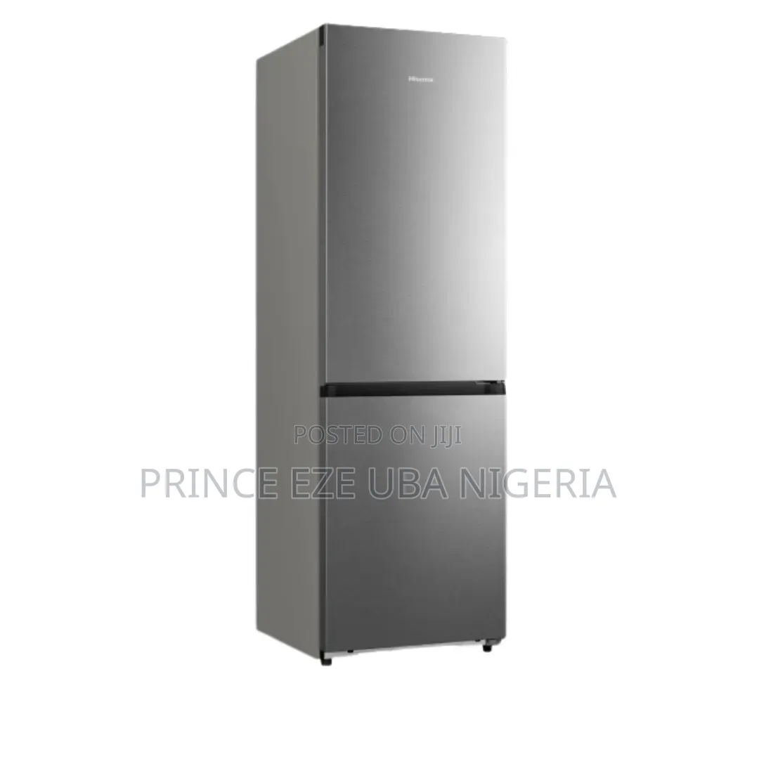 Hisense Bottom Freezer Refrigerator