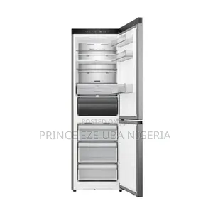 Hisense Bottom Freezer Refrigerator