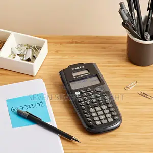 Texas Instruments TI-36X Pro Scientific Calculator