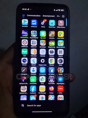 Xiaomi Redmi 15 256 GB Gray