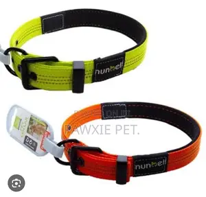 Nunbell Padded Collar Size 1-1.5cm