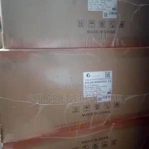 IVEM 8048 Felicity Inverter