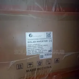 IVEM 8048 Felicity Inverter