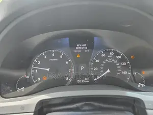 Lexus RX 2015 Gray