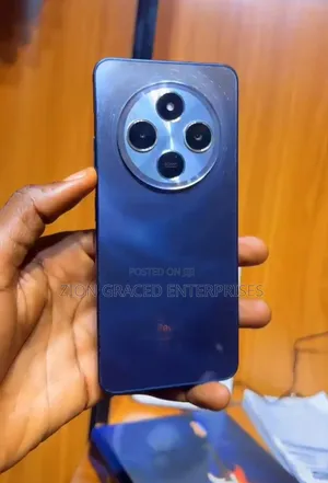Xiaomi Redmi 14C 128 GB Blue