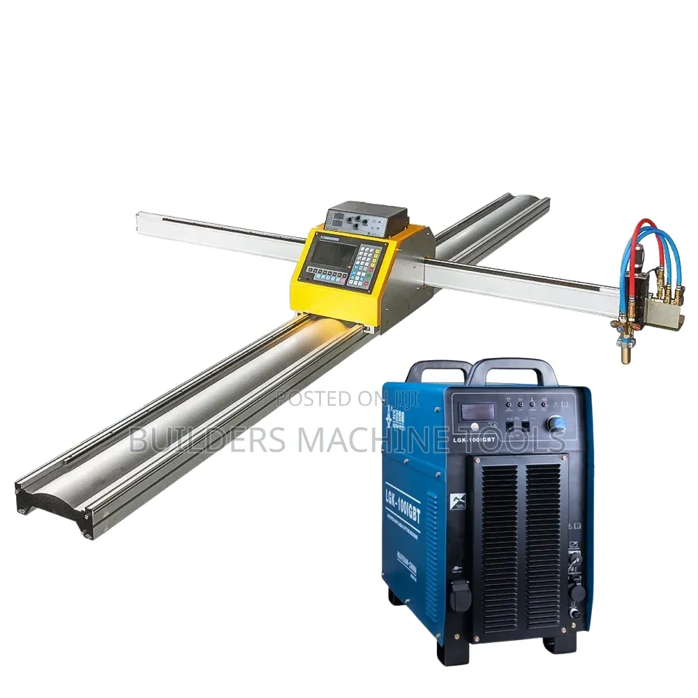 Portable Plasma Cutting Machine