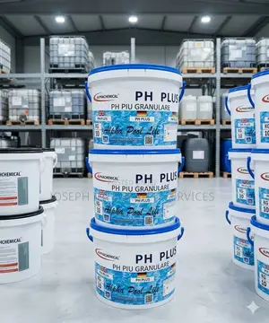 Ph Plus Granular