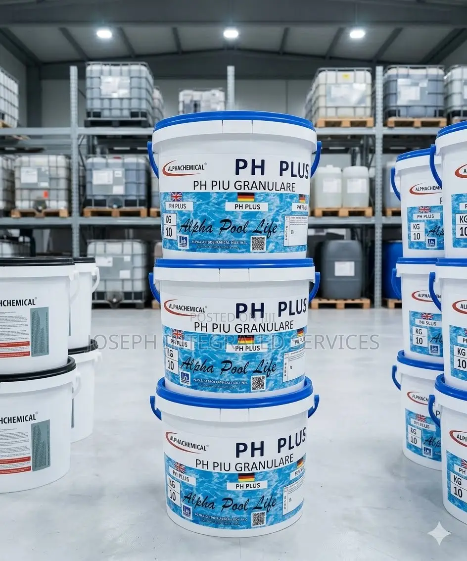 Ph Plus Granular
