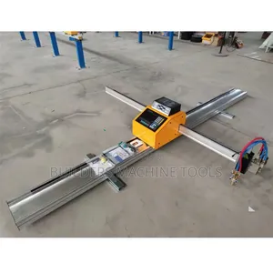Portable Plasma Cutting Machine