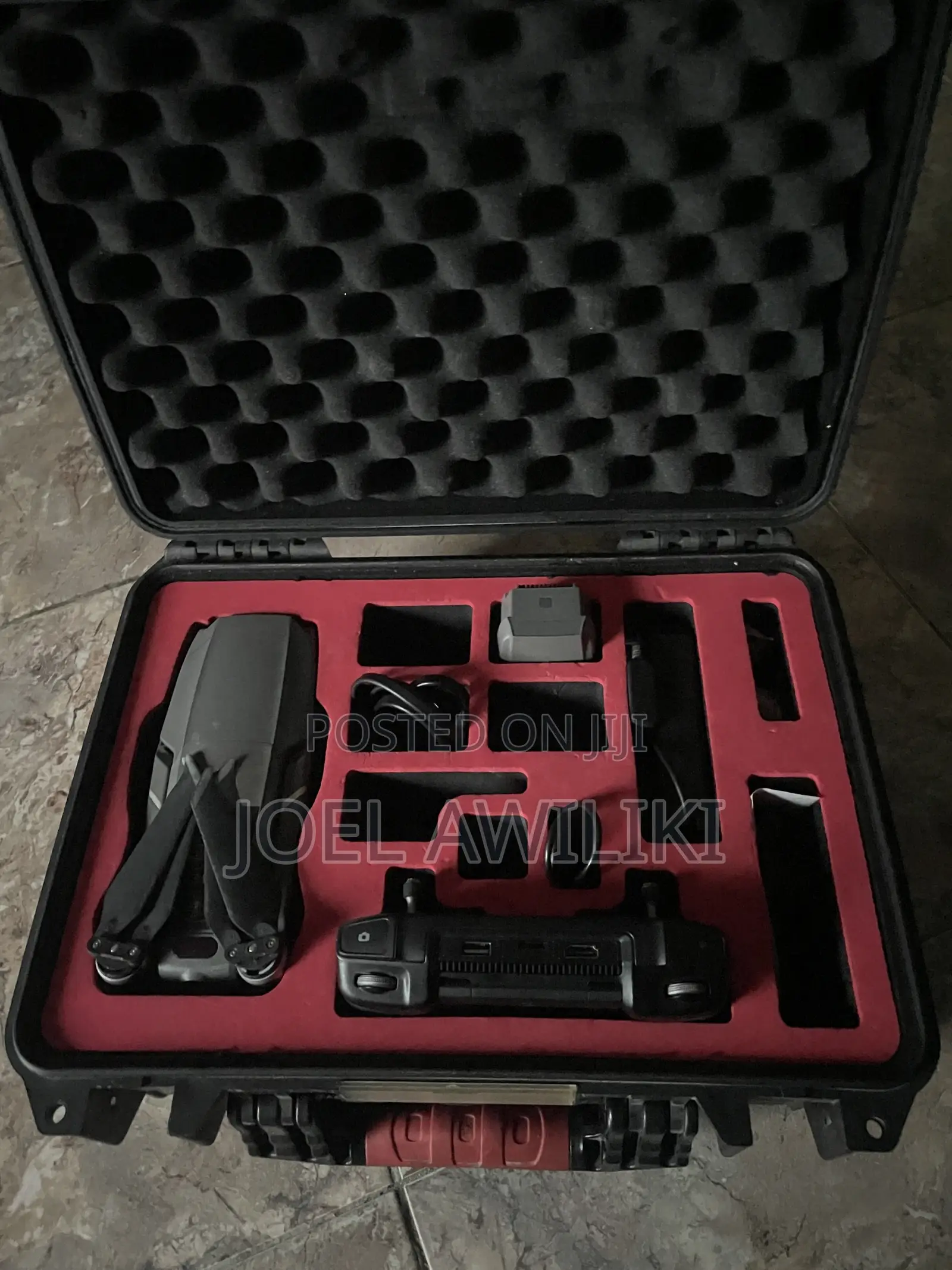 DJI Mavic 2 Pro