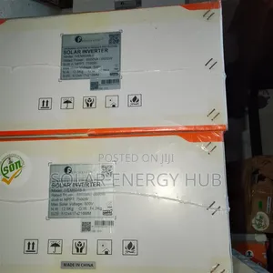 IVEM 6048 Felicity Inverter