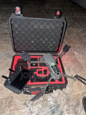 DJI Mavic 2 Pro