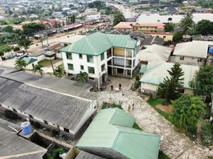 Functional Hotel on 4 Plots of Land