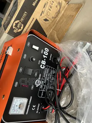 Battery Charger Cb 70