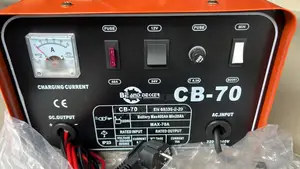 Battery Charger Cb 70