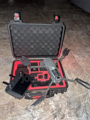 DJI Mavic 2 Pro