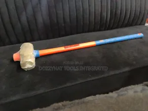 5kg Non-Spark/Brass Hammer