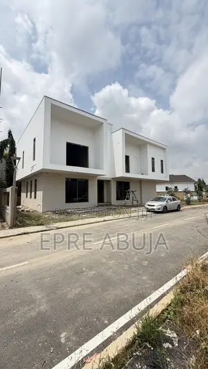 5bdrm Villa in Guzape for sale