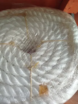 30mm X 100mts Nylon Marine Rope