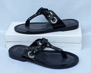 Original Italian Leather Men's Sandals