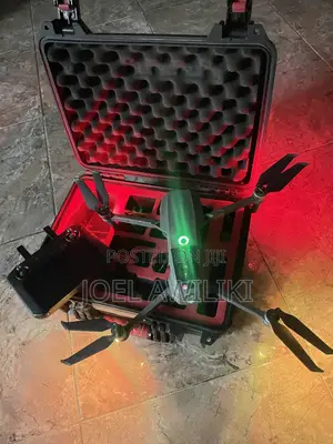 DJI Mavic 2 Pro