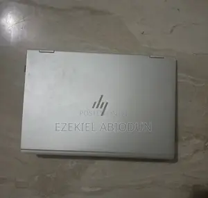 Laptop HP EliteBook X360 1030 G2 8GB Intel Core i5 SSD 256GB