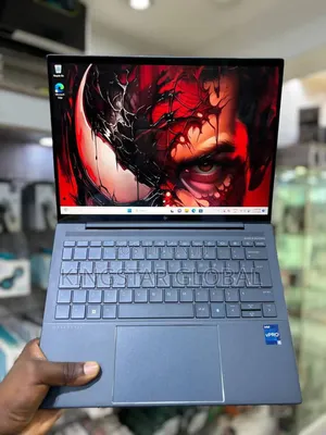 Laptop HP Dragonfly G4 16GB Intel Core i5 SSD 512GB