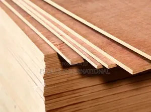 Stunched Ply Woods