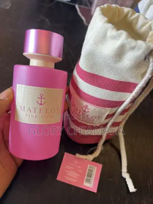 Metlot Perfume