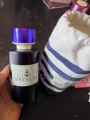 Metlot Perfume