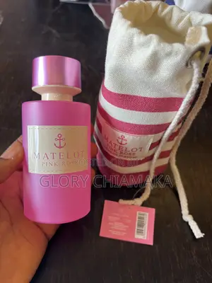 Metlot Perfume