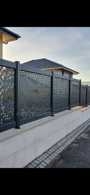 Building Materials