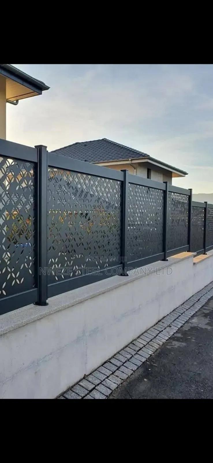 Building Materials